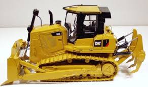 (image for) Caterpillar D7E with ripper - Click Image to Close